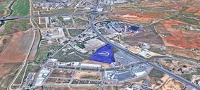 Inbisa invertirá 40 M€ en proyecto logístico en Sevilla