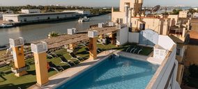 Soho Boutique Hotels aumenta la categoría de un establecimiento y prepara la apertura de dos nuevos en septiembre