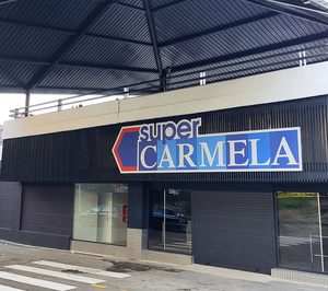 Super Carmela ocupa el local del último ‘Supersol’ de Jerez y supera los 30.000 m²
