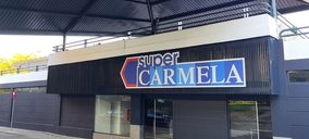 Super Carmela ocupa el local del último ‘Supersol’ de Jerez y supera los 30.000 m²