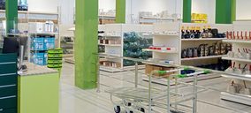 La canaria Foncal estrena un nuevo punto de venta en La Palma