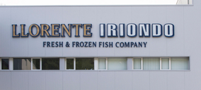 Pescados Llorente diversifica hacia el congelado con un nuevo frigorífico