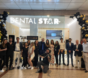 Carmila y Dental Star inauguran su sexta clínica dental