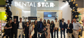 Carmila y Dental Star inauguran su sexta clínica dental
