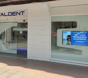 Vitaldent suma su clínica número 32 en la Comunidad Valenciana