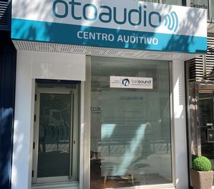 Otoaudio suma un nuevo centro en Córdoba