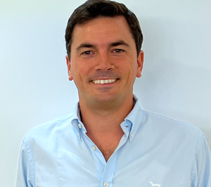 Sergio Arana es nombrado director ejecutivo del área de Real Estate en Urbanitae
