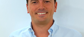 Sergio Arana es nombrado director ejecutivo del área de Real Estate en Urbanitae