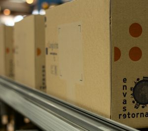 Logista mantiene su crecimiento en Iberia e Italia y sigue perdiendo terreno en Francia