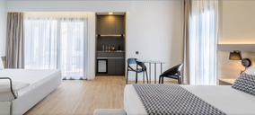 Barceló asume un hotel malagueño, antes operado por su propietaria