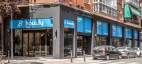 Housfy prevé abrir 20 oficinas los próximos 3 años en España