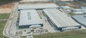 La inversión inmologística cae un 18% en el primer semestre, hasta los 1.175 M€