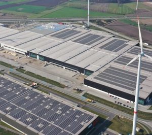La belga Heylen Warehouses entra en el mercado inmologístico ibérico