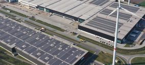 La belga Heylen Warehouses entra en el mercado inmologístico ibérico