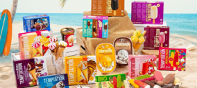 Dia amplía su oferta propia en helados con proveedores nacionales