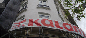 Kalam ejecuta obras de rehabilitación por valor de 50 M€