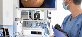 Clínica Corachan incorpora una nueva sala de endoscopia