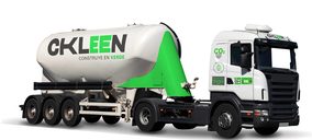 Cementos Cruz desarrolla la nueva gama de productos CKLEEN