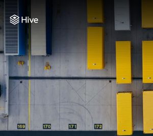 Hive iniciará su operativa en España con una plataforma cerca de Madrid