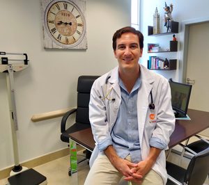 Grupo IHP pone en marcha una unidad de hematología pediátrica