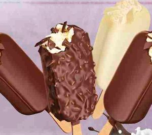 El consumo de helados se equilibra entre los distintos canales