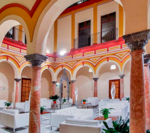 Eurostars suma un nuevo hotel en Cádiz