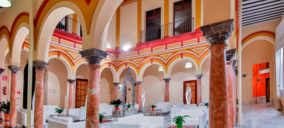 Eurostars suma un nuevo hotel en Cádiz