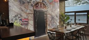 La Mafia se Sienta a la Mesa estrena su segundo local en Lisboa