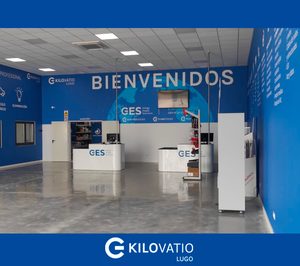 Grupo Electro Stocks abre un nuevo almacén Kilovatio