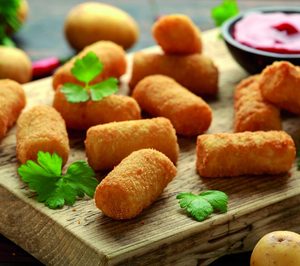 Los operadores de soluciones congeladas buscan recuperar la confianza del consumidor