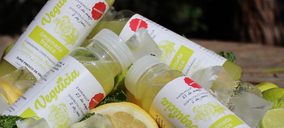 Veguicia aborda nuevas categorías y canales