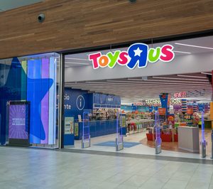 Amedeo Giustini (PRG Retail Group): Con Toys R Us llevaremos a España y Portugal el modelo que estamos aplicando con éxito en Italia