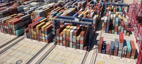 Port de Barcelona bate su récord de mercancías manipuladas en un semestre