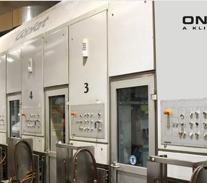 Ondunova mejora su parque de maquinaria