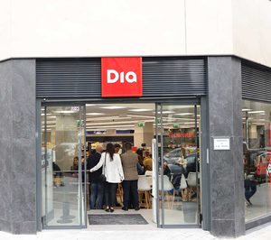 DIA incrementa la participación de sus frescos