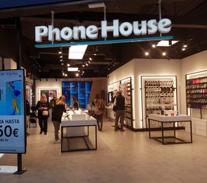 El negocio B2C de Dominion (The Phone House) avanza en el primer semestre de 2022