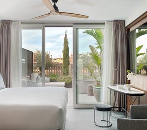 Barcelona estrena 4E