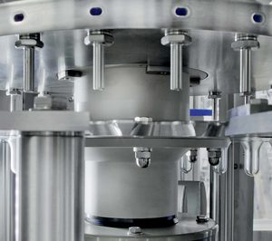 Sidel desarrolla una nueva línea de envasado aséptico ‘Predis X4’