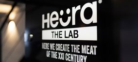 Heura avanza a ritmo del 93% hasta junio y calienta el segundo semestre con novedades en I+D