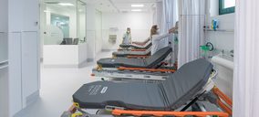 Hospiten reforma las urgencias del Hospital Bellevue