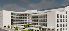 La Generalitat licita, seis años después de su anuncio, las obras para la nueva residencia y centro de día de Castellón