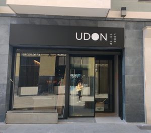 Udon llega a León de la mano de su franquiciado QSR North Spain