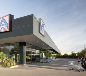 Aldi dobla su apuesta por las energías renovables