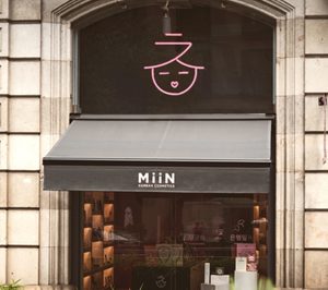 Miin Cosmetics aterriza en Bilbao y proyecta nuevas aperturas