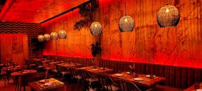 Burro Canaglia abre su primer local en un centro comercial