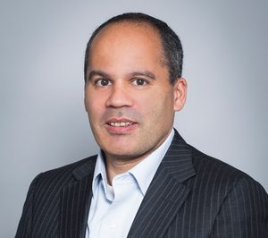 Haya Real Estate nombra a Omar Suárez nuevo director corporativo de finanzas