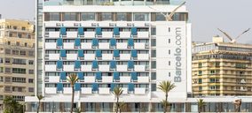 Barceló reestrena su hotel de Tánger