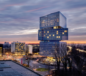 NH Hotel Group mejora resultados y desinvierte en activos no estratégicos