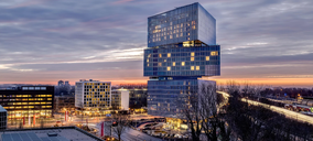 NH Hotel Group mejora resultados y desinvierte en activos no estratégicos