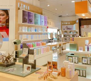‘Etnia Cosmetics’ suma cuatro nuevos espacios y prepara más aperturas para septiembre